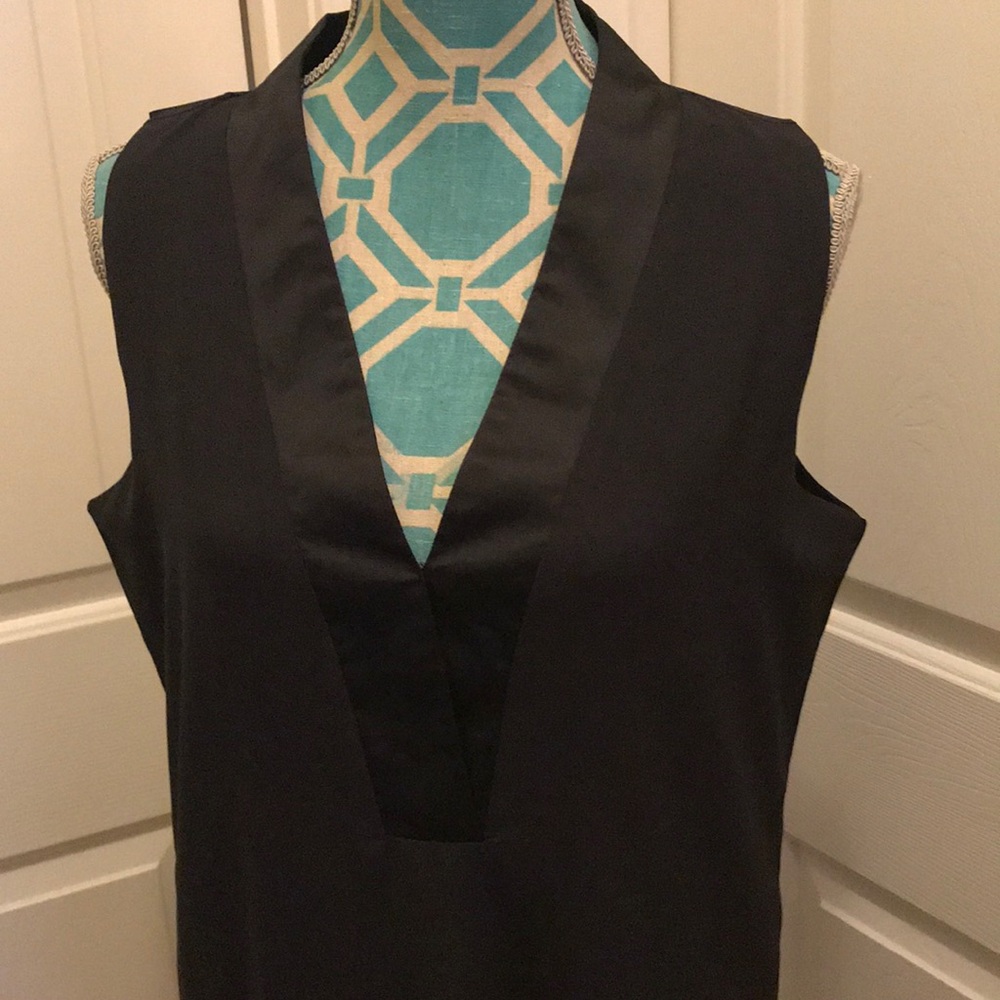 Linjia Dress.